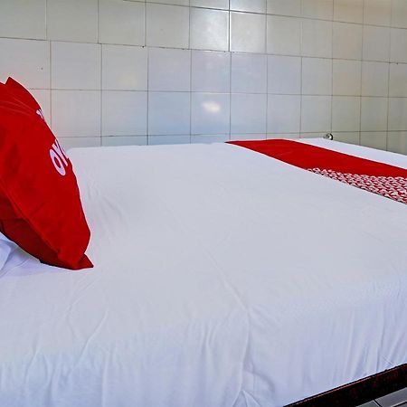 Oyo 92869 Hotel Nusantara Banyuwangi  Exteriér fotografie