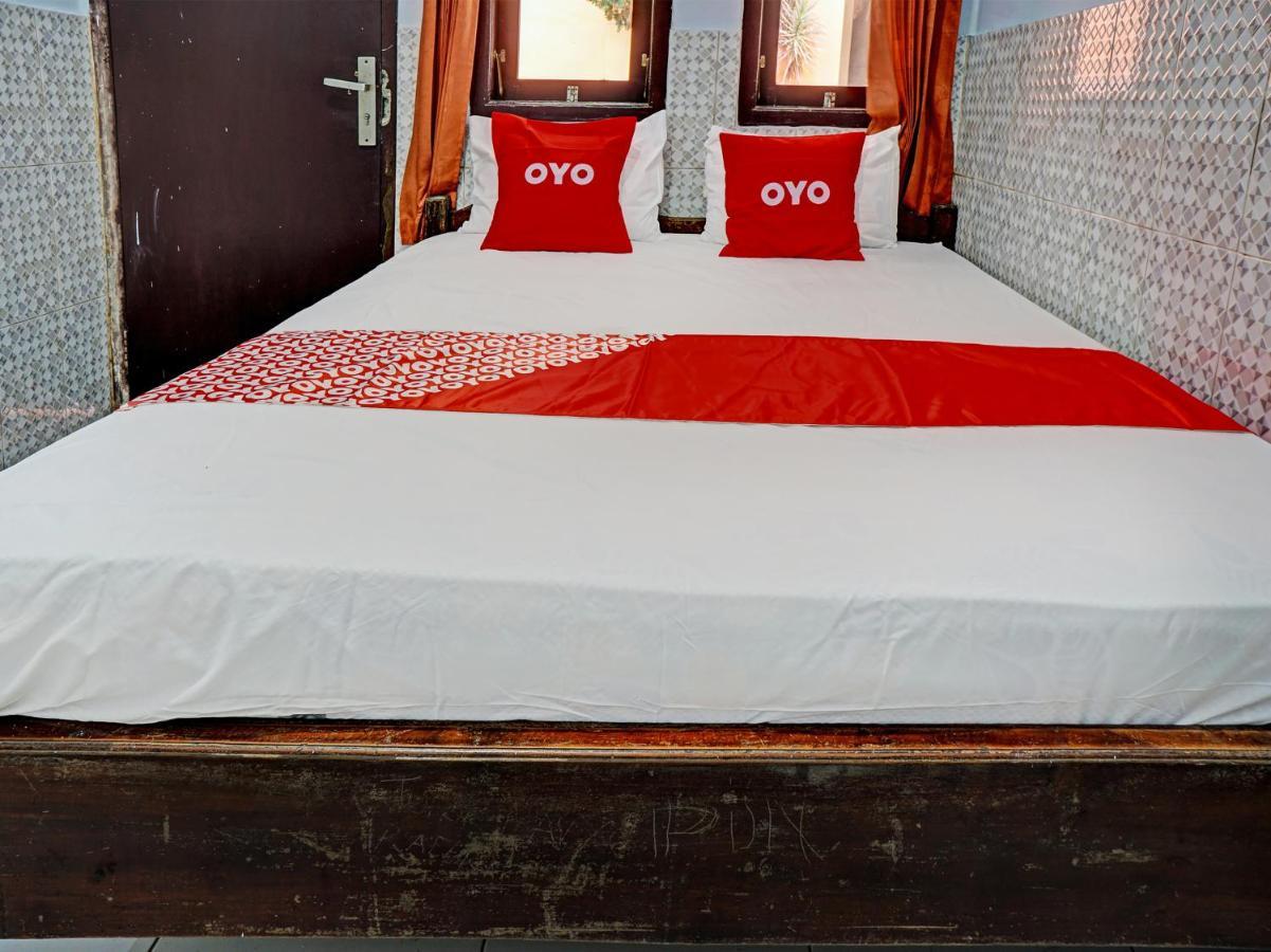 Oyo 92869 Hotel Nusantara Banyuwangi  Exteriér fotografie