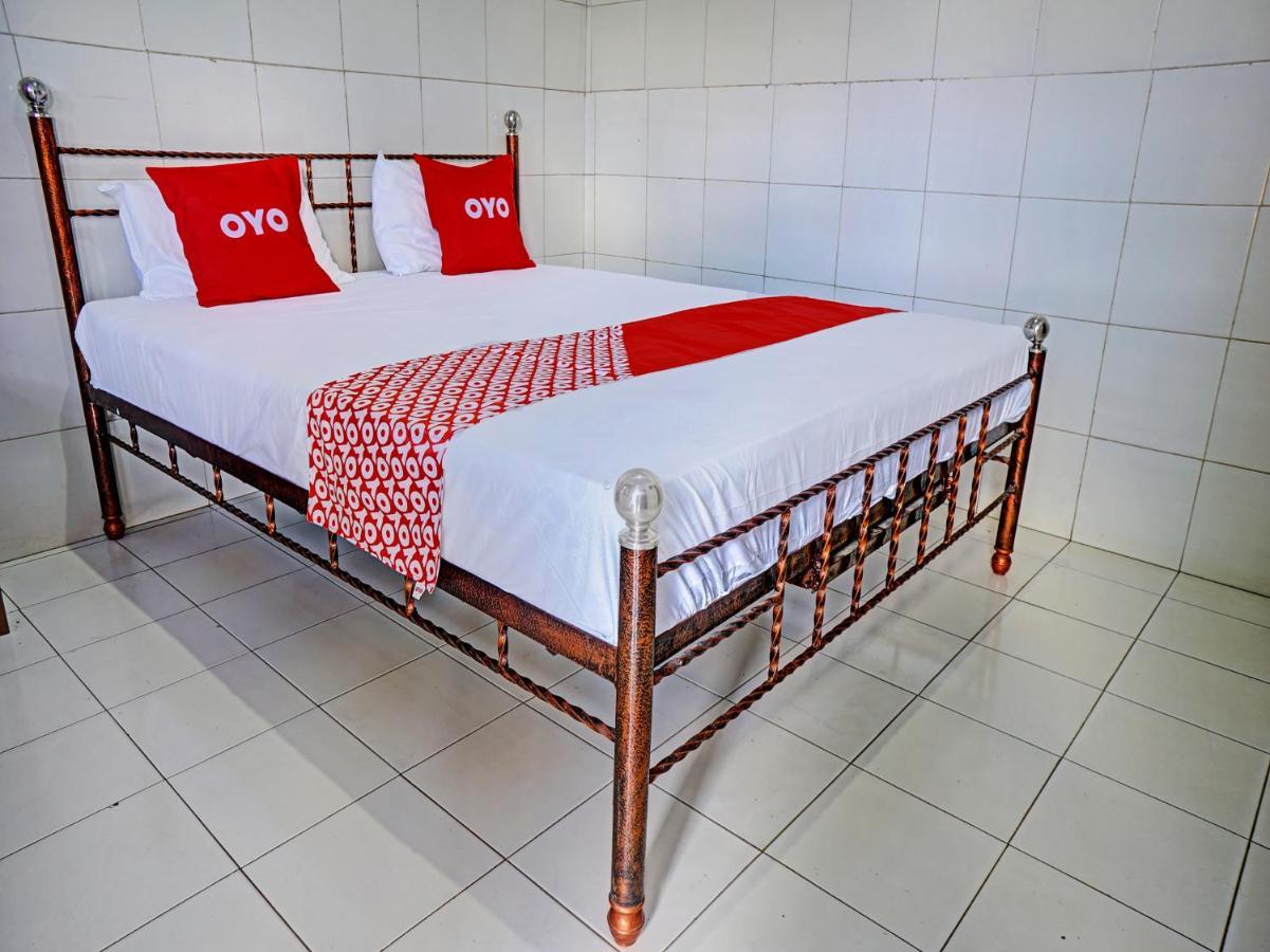 Oyo 92869 Hotel Nusantara Banyuwangi  Exteriér fotografie