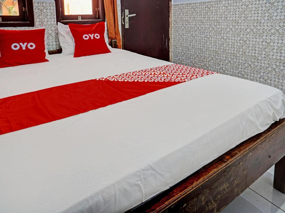 Oyo 92869 Hotel Nusantara Banyuwangi  Exteriér fotografie