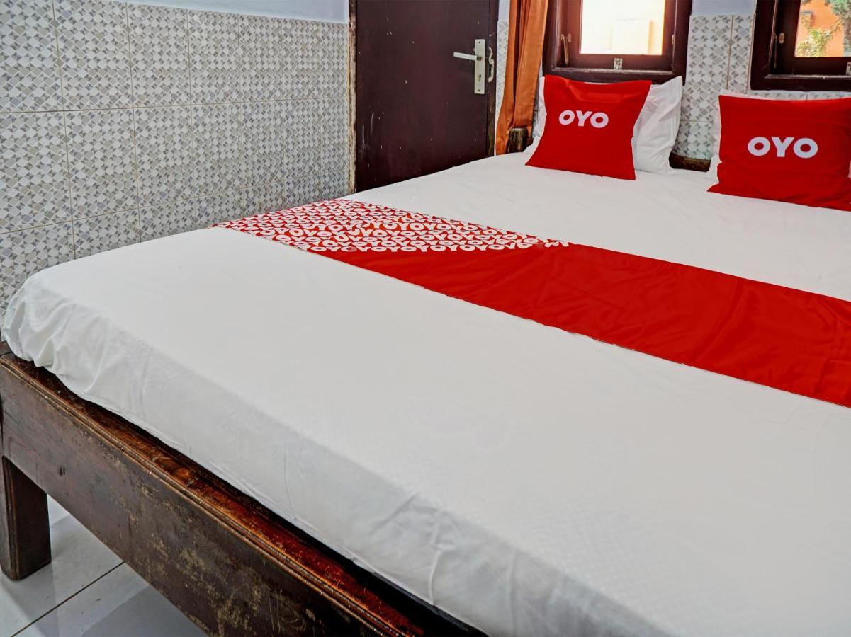 Oyo 92869 Hotel Nusantara Banyuwangi  Exteriér fotografie