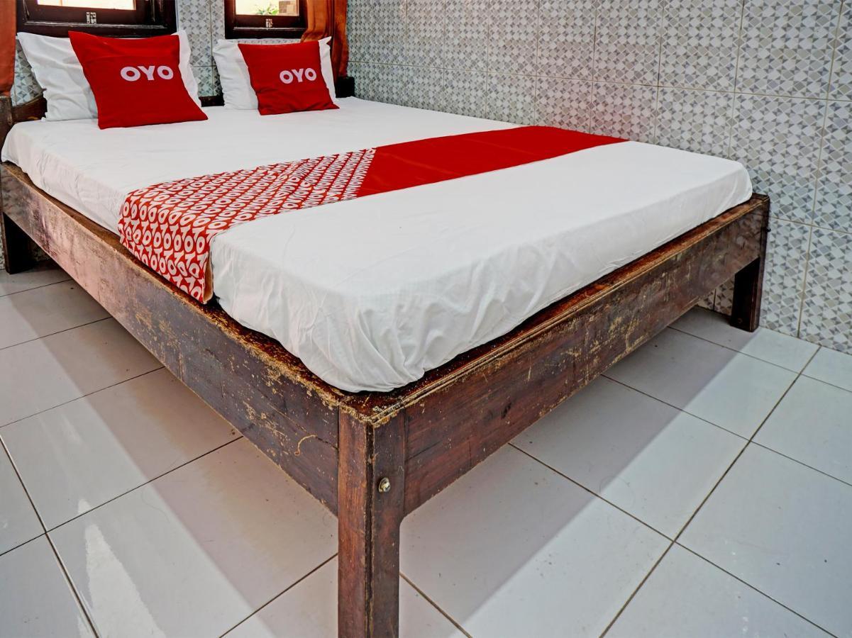 Oyo 92869 Hotel Nusantara Banyuwangi  Exteriér fotografie