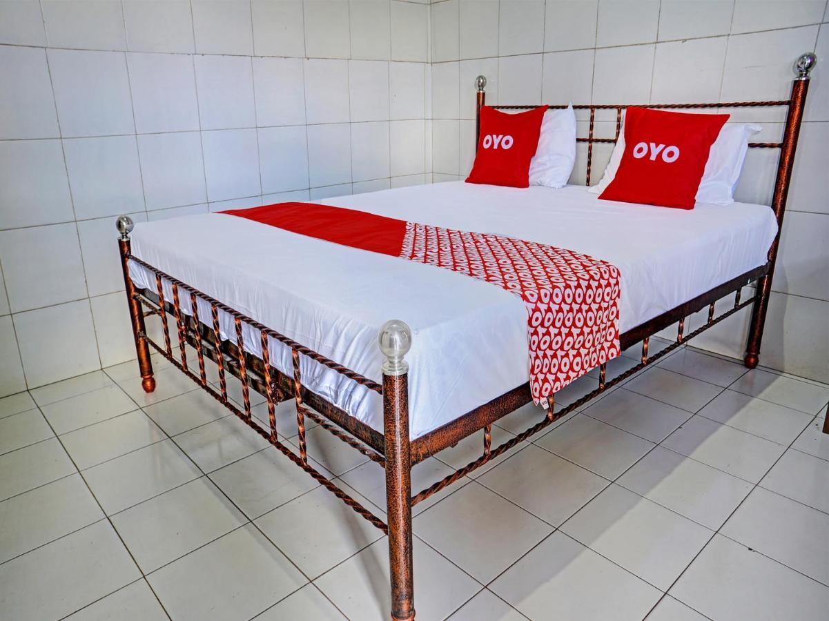 Oyo 92869 Hotel Nusantara Banyuwangi  Exteriér fotografie