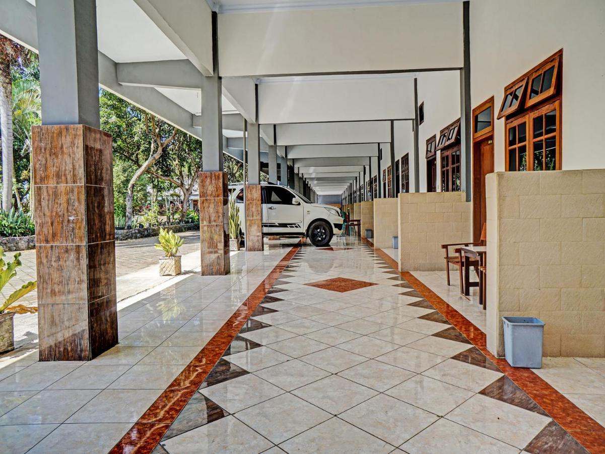 Oyo 92869 Hotel Nusantara Banyuwangi  Exteriér fotografie