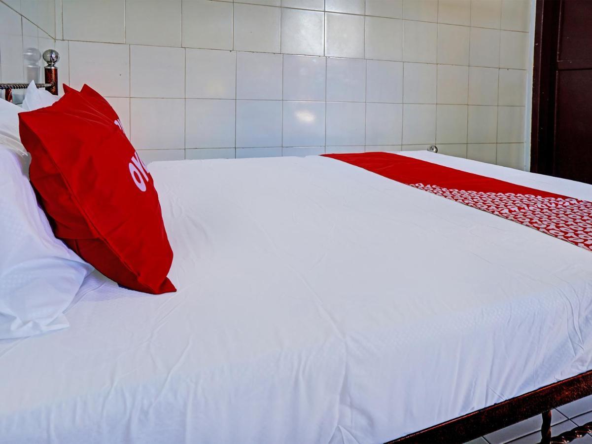 Oyo 92869 Hotel Nusantara Banyuwangi  Exteriér fotografie