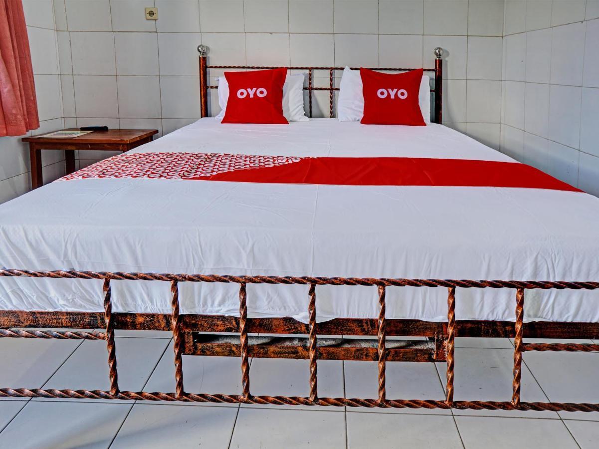 Oyo 92869 Hotel Nusantara Banyuwangi  Exteriér fotografie