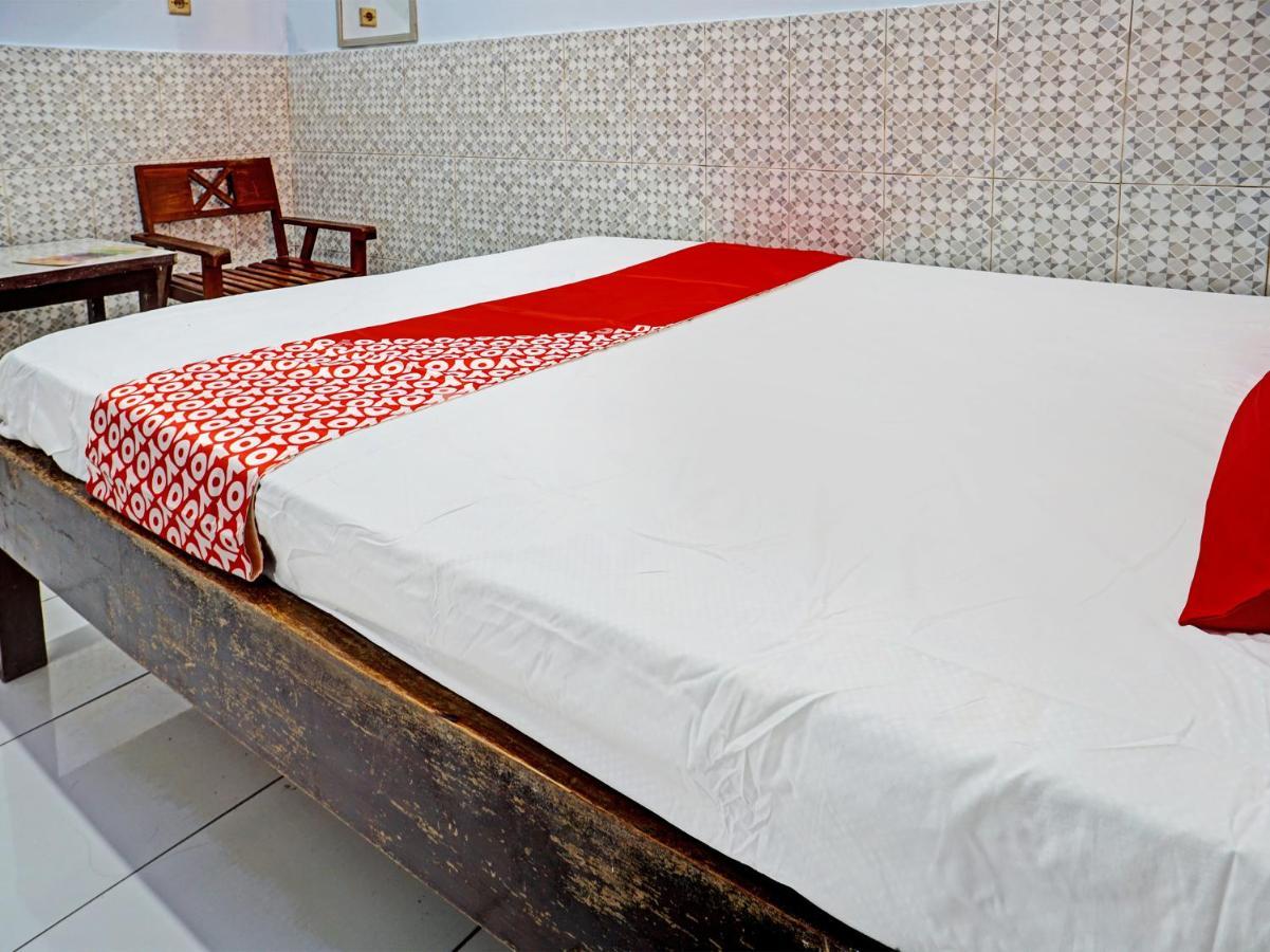 Oyo 92869 Hotel Nusantara Banyuwangi  Exteriér fotografie